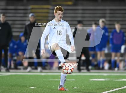 Thumbnail 2 in Dutchtown vs Jesuit (LHSAA Div. 1 Quarterfinals) photogallery.