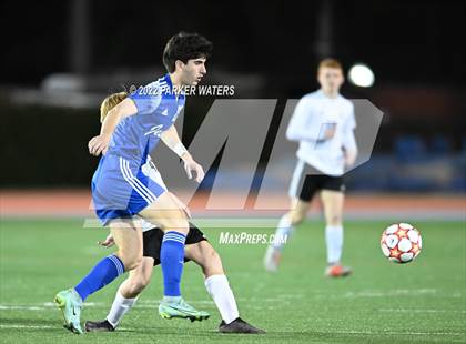 Thumbnail 2 in Dutchtown vs Jesuit (LHSAA Div. 1 Quarterfinals) photogallery.