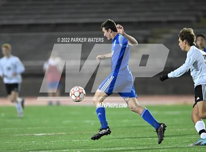Thumbnail 3 in Dutchtown vs Jesuit (LHSAA Div. 1 Quarterfinals) photogallery.