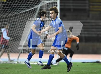Thumbnail 2 in Dutchtown vs Jesuit (LHSAA Div. 1 Quarterfinals) photogallery.