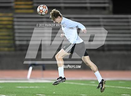 Thumbnail 1 in Dutchtown vs Jesuit (LHSAA Div. 1 Quarterfinals) photogallery.