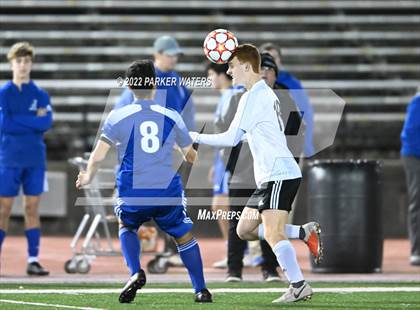 Thumbnail 1 in Dutchtown vs Jesuit (LHSAA Div. 1 Quarterfinals) photogallery.
