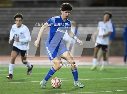 Thumbnail 1 in Dutchtown vs Jesuit (LHSAA Div. 1 Quarterfinals) photogallery.