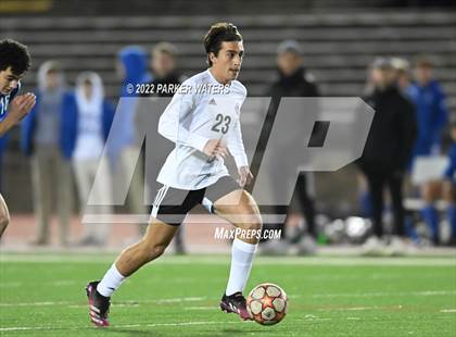 Thumbnail 2 in Dutchtown vs Jesuit (LHSAA Div. 1 Quarterfinals) photogallery.