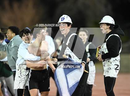 Thumbnail 3 in Dutchtown vs Jesuit (LHSAA Div. 1 Quarterfinals) photogallery.