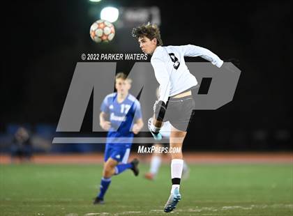 Thumbnail 3 in Dutchtown vs Jesuit (LHSAA Div. 1 Quarterfinals) photogallery.