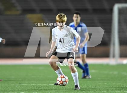 Thumbnail 2 in Dutchtown vs Jesuit (LHSAA Div. 1 Quarterfinals) photogallery.