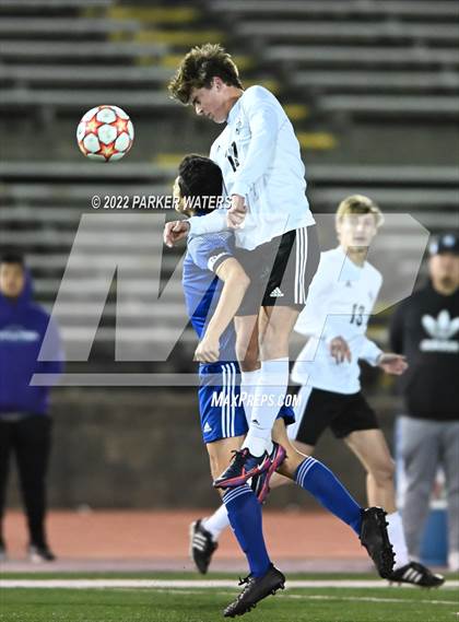 Thumbnail 2 in Dutchtown vs Jesuit (LHSAA Div. 1 Quarterfinals) photogallery.