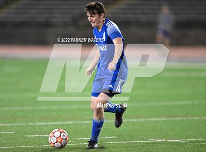 Thumbnail 1 in Dutchtown vs Jesuit (LHSAA Div. 1 Quarterfinals) photogallery.