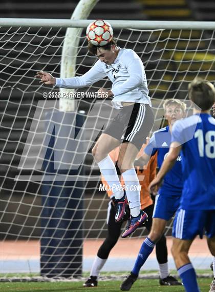 Thumbnail 1 in Dutchtown vs Jesuit (LHSAA Div. 1 Quarterfinals) photogallery.