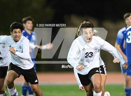 Thumbnail 3 in Dutchtown vs Jesuit (LHSAA Div. 1 Quarterfinals) photogallery.