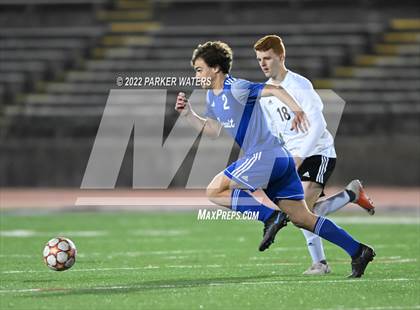 Thumbnail 1 in Dutchtown vs Jesuit (LHSAA Div. 1 Quarterfinals) photogallery.