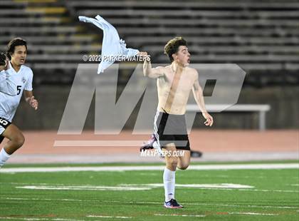 Thumbnail 3 in Dutchtown vs Jesuit (LHSAA Div. 1 Quarterfinals) photogallery.
