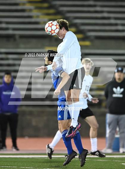 Thumbnail 1 in Dutchtown vs Jesuit (LHSAA Div. 1 Quarterfinals) photogallery.