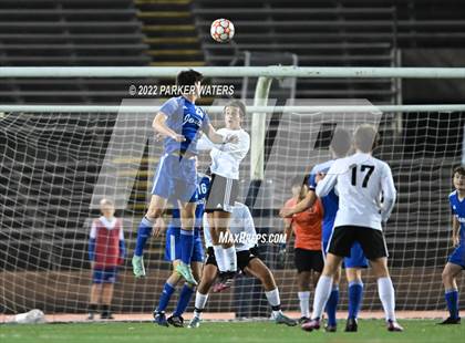 Thumbnail 3 in Dutchtown vs Jesuit (LHSAA Div. 1 Quarterfinals) photogallery.