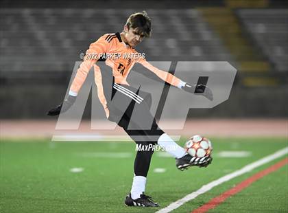 Thumbnail 2 in Dutchtown vs Jesuit (LHSAA Div. 1 Quarterfinals) photogallery.