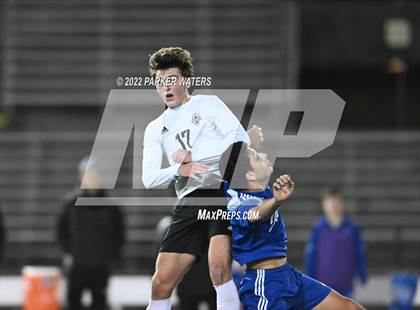 Thumbnail 2 in Dutchtown vs Jesuit (LHSAA Div. 1 Quarterfinals) photogallery.