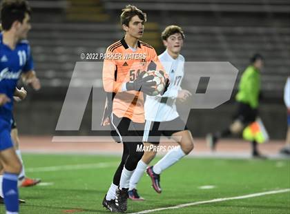 Thumbnail 1 in Dutchtown vs Jesuit (LHSAA Div. 1 Quarterfinals) photogallery.