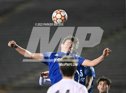 Thumbnail 2 in Dutchtown vs Jesuit (LHSAA Div. 1 Quarterfinals) photogallery.