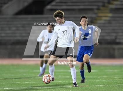 Thumbnail 1 in Dutchtown vs Jesuit (LHSAA Div. 1 Quarterfinals) photogallery.