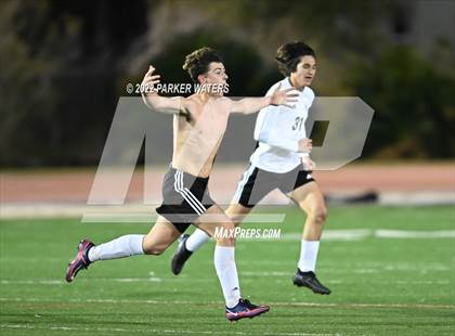 Thumbnail 1 in Dutchtown vs Jesuit (LHSAA Div. 1 Quarterfinals) photogallery.
