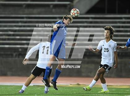 Thumbnail 1 in Dutchtown vs Jesuit (LHSAA Div. 1 Quarterfinals) photogallery.