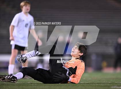 Thumbnail 3 in Dutchtown vs Jesuit (LHSAA Div. 1 Quarterfinals) photogallery.