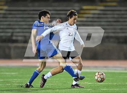 Thumbnail 3 in Dutchtown vs Jesuit (LHSAA Div. 1 Quarterfinals) photogallery.