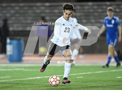Thumbnail 2 in Dutchtown vs Jesuit (LHSAA Div. 1 Quarterfinals) photogallery.