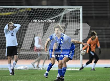 Thumbnail 3 in Dutchtown vs Jesuit (LHSAA Div. 1 Quarterfinals) photogallery.