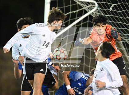 Thumbnail 1 in Dutchtown vs Jesuit (LHSAA Div. 1 Quarterfinals) photogallery.