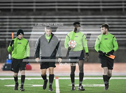 Thumbnail 2 in Dutchtown vs Jesuit (LHSAA Div. 1 Quarterfinals) photogallery.