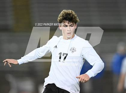 Thumbnail 3 in Dutchtown vs Jesuit (LHSAA Div. 1 Quarterfinals) photogallery.