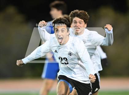 Thumbnail 2 in Dutchtown vs Jesuit (LHSAA Div. 1 Quarterfinals) photogallery.