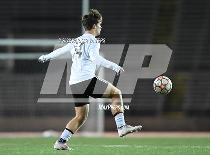 Thumbnail 3 in Dutchtown vs Jesuit (LHSAA Div. 1 Quarterfinals) photogallery.