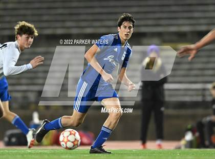 Thumbnail 1 in Dutchtown vs Jesuit (LHSAA Div. 1 Quarterfinals) photogallery.