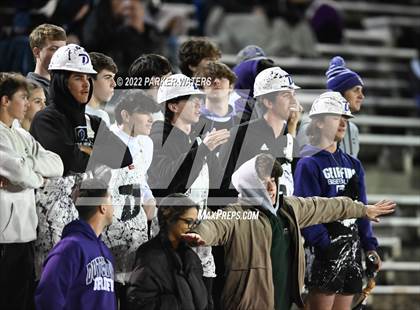 Thumbnail 2 in Dutchtown vs Jesuit (LHSAA Div. 1 Quarterfinals) photogallery.