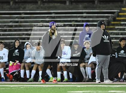 Thumbnail 1 in Dutchtown vs Jesuit (LHSAA Div. 1 Quarterfinals) photogallery.