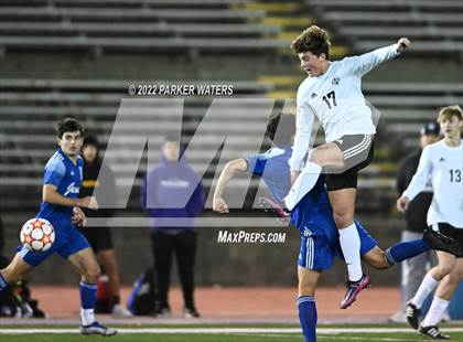 Thumbnail 1 in Dutchtown vs Jesuit (LHSAA Div. 1 Quarterfinals) photogallery.
