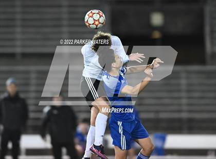 Thumbnail 1 in Dutchtown vs Jesuit (LHSAA Div. 1 Quarterfinals) photogallery.