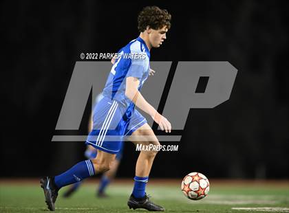 Thumbnail 2 in Dutchtown vs Jesuit (LHSAA Div. 1 Quarterfinals) photogallery.