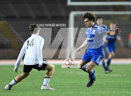 Thumbnail 1 in Dutchtown vs Jesuit (LHSAA Div. 1 Quarterfinals) photogallery.