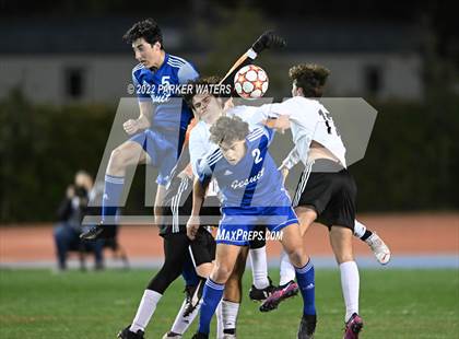 Thumbnail 1 in Dutchtown vs Jesuit (LHSAA Div. 1 Quarterfinals) photogallery.