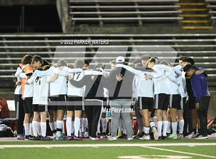 Thumbnail 1 in Dutchtown vs Jesuit (LHSAA Div. 1 Quarterfinals) photogallery.