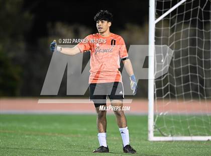 Thumbnail 3 in Dutchtown vs Jesuit (LHSAA Div. 1 Quarterfinals) photogallery.