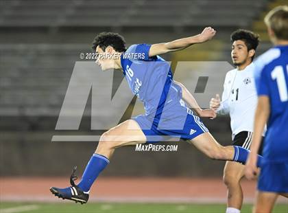 Thumbnail 1 in Dutchtown vs Jesuit (LHSAA Div. 1 Quarterfinals) photogallery.