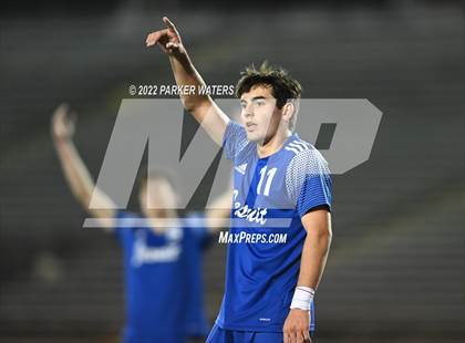 Thumbnail 1 in Dutchtown vs Jesuit (LHSAA Div. 1 Quarterfinals) photogallery.
