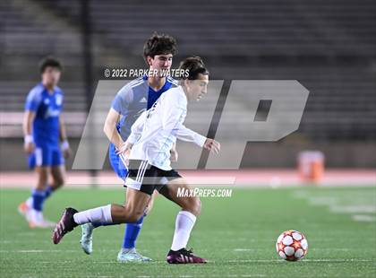 Thumbnail 1 in Dutchtown vs Jesuit (LHSAA Div. 1 Quarterfinals) photogallery.