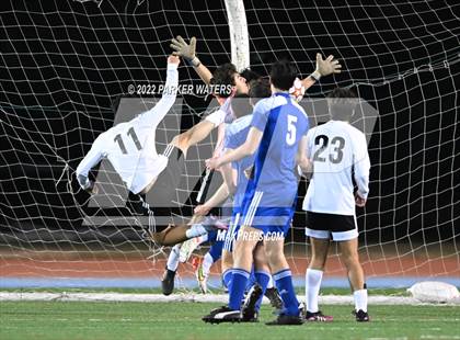 Thumbnail 2 in Dutchtown vs Jesuit (LHSAA Div. 1 Quarterfinals) photogallery.