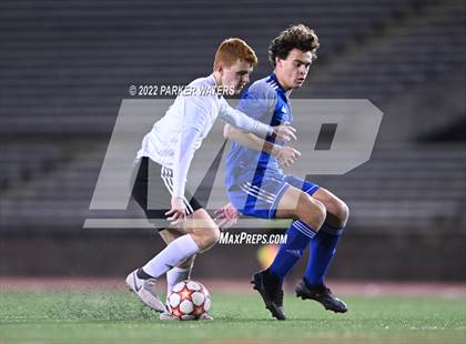 Thumbnail 1 in Dutchtown vs Jesuit (LHSAA Div. 1 Quarterfinals) photogallery.